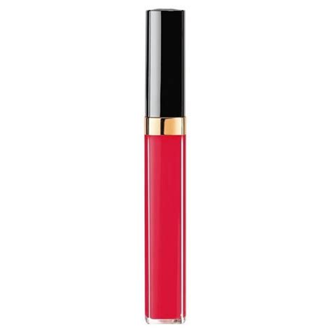 chanel lipgloss 738|ROUGE COCO GLOSS Moisturizing Glossimer .